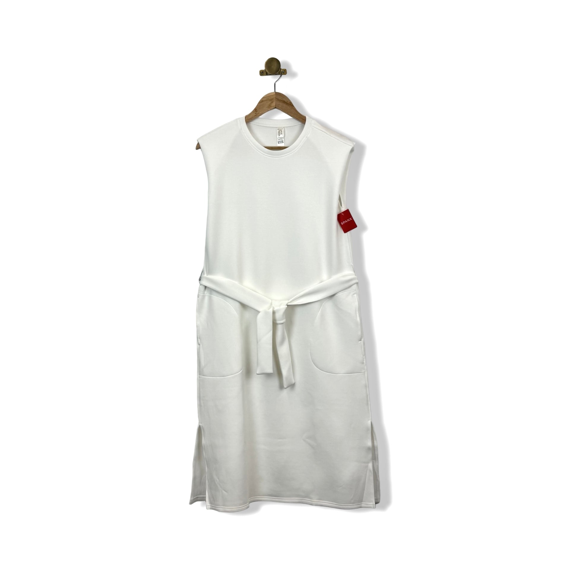 Spanx AirEssentials Sleeveless Tank Dress