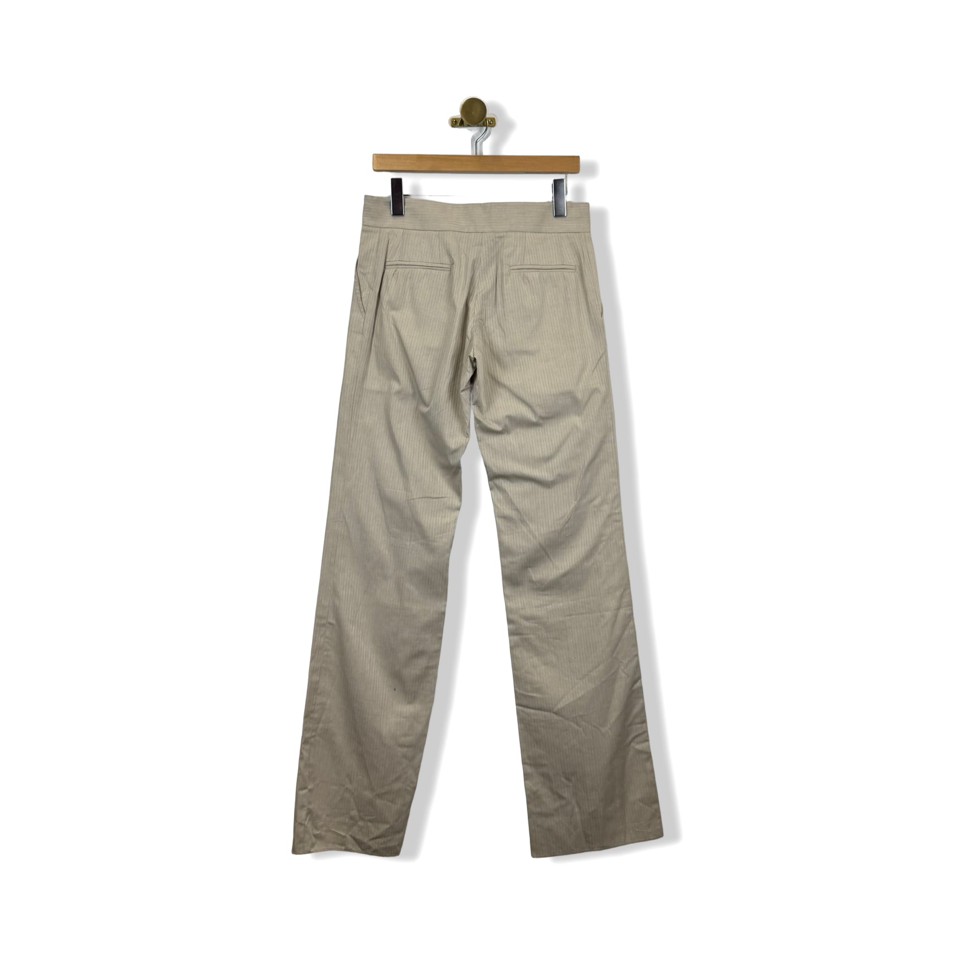 Rachel Comey Striped Trousers