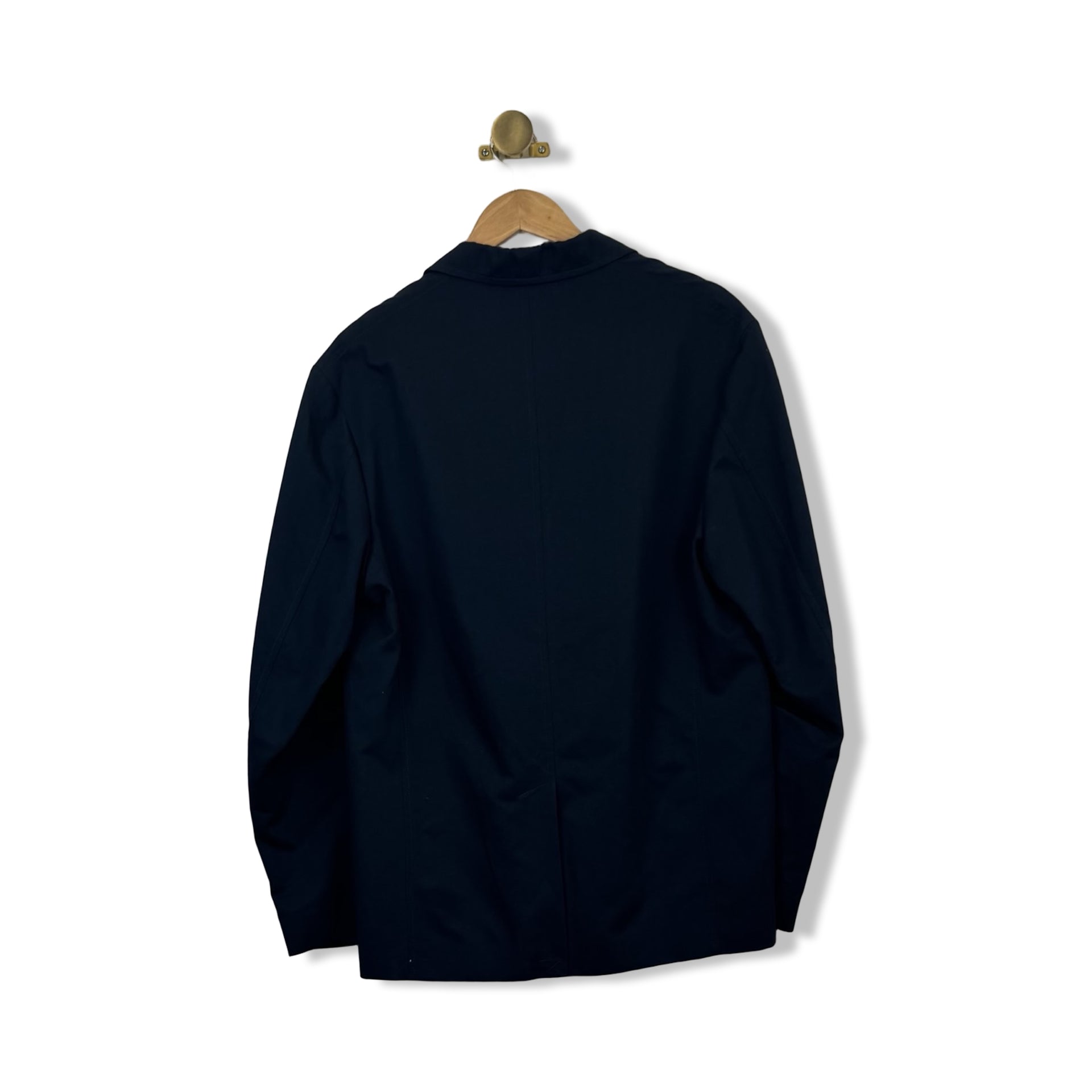 COS Box Fit Blazer