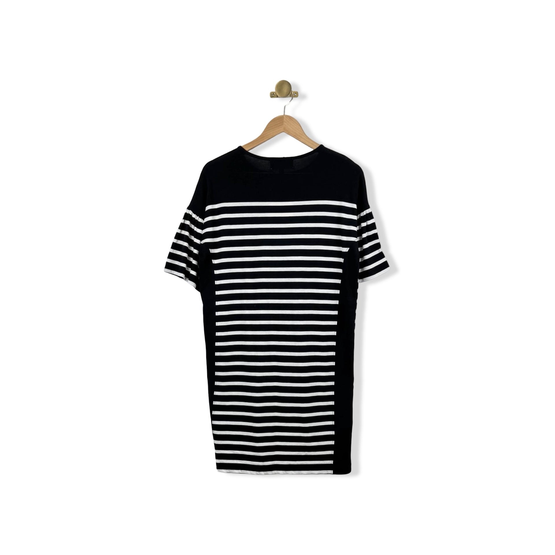 La Ligne T Shirt Dress