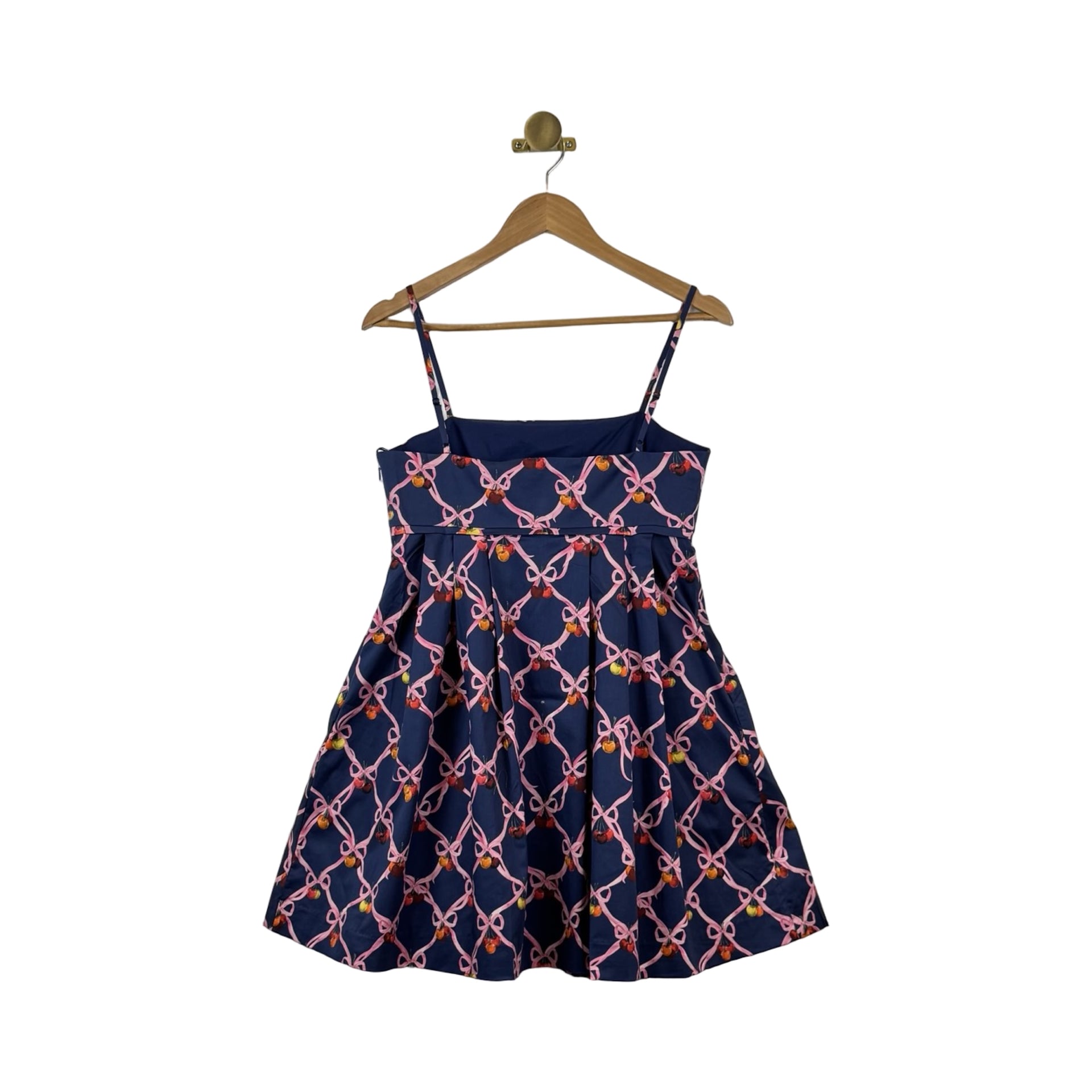 Rachel Antonoff Christina Dress