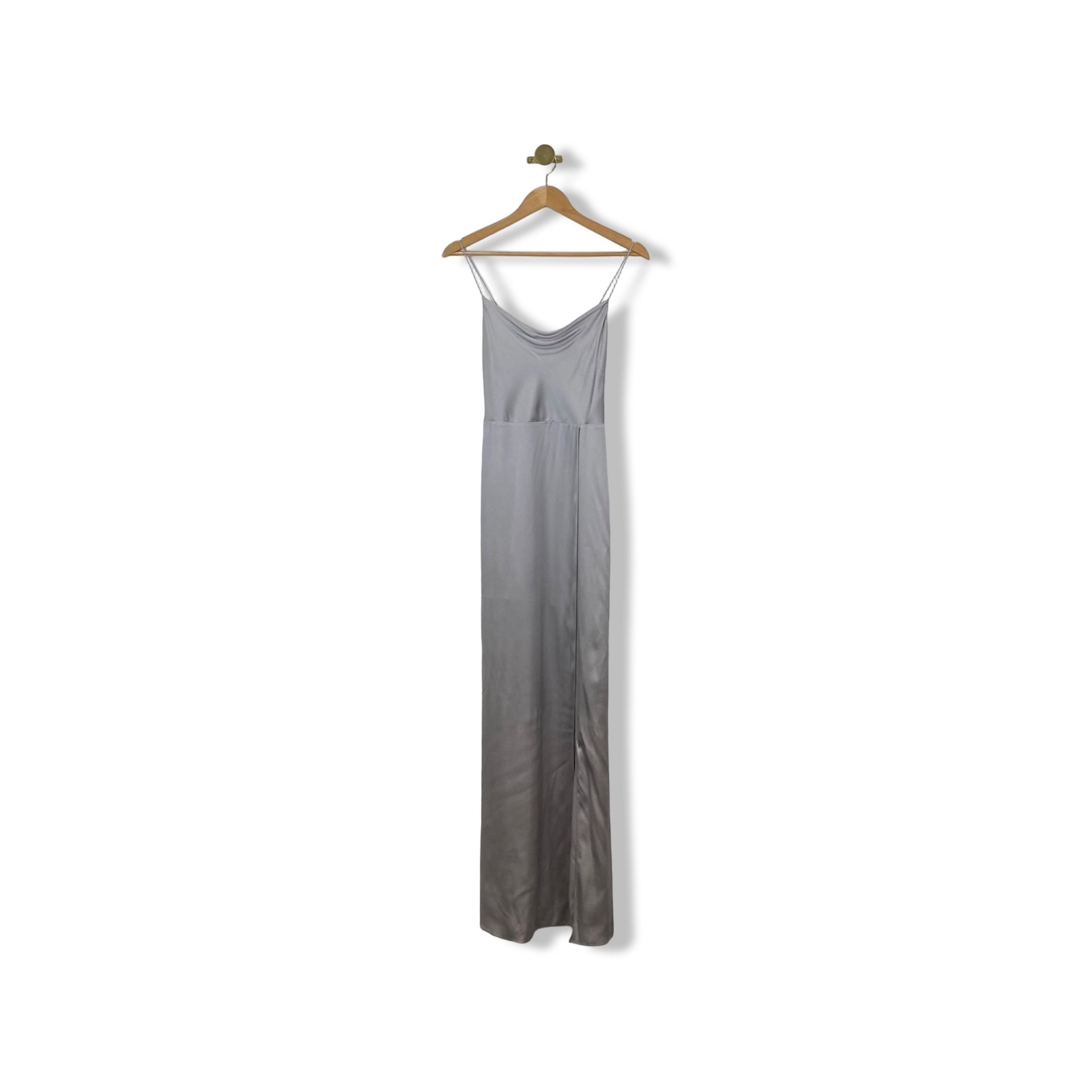 Intermix Taylor Maxi Dress