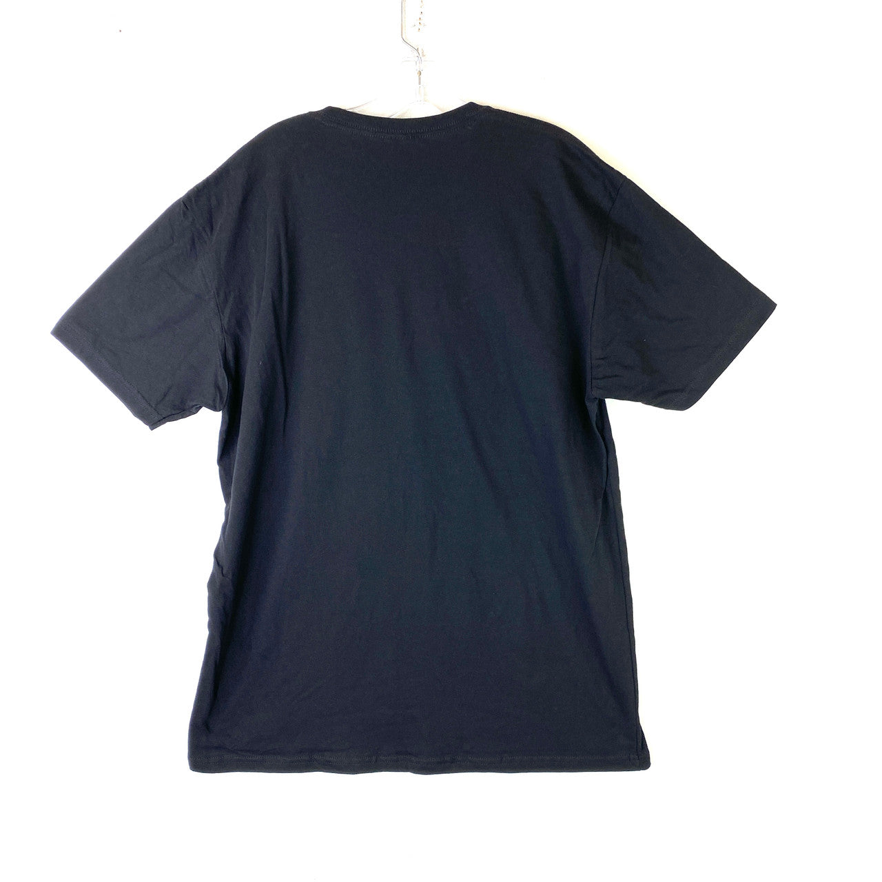 Housing Works Community Over Cops T Shirt-Back