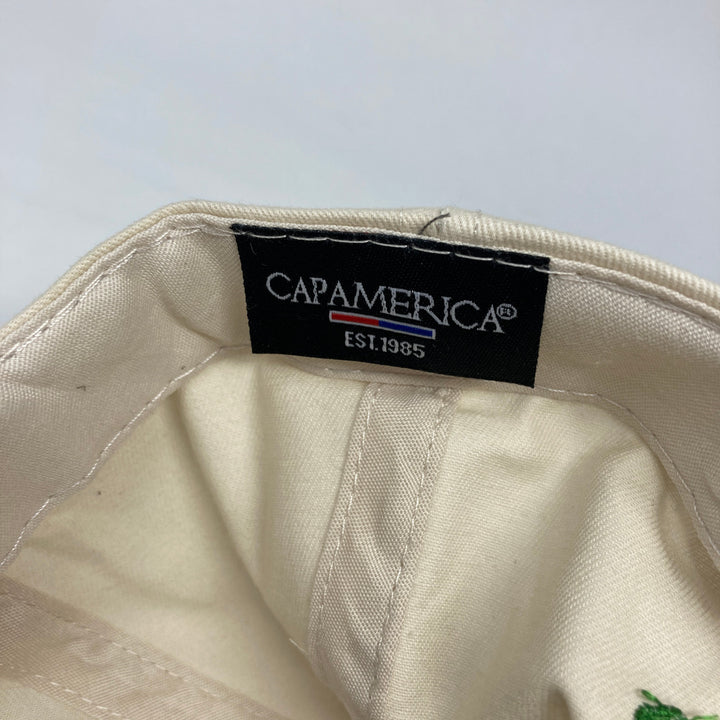 Housing Works X Cannabis Media Council "I'm High Right Now" Hat-Label