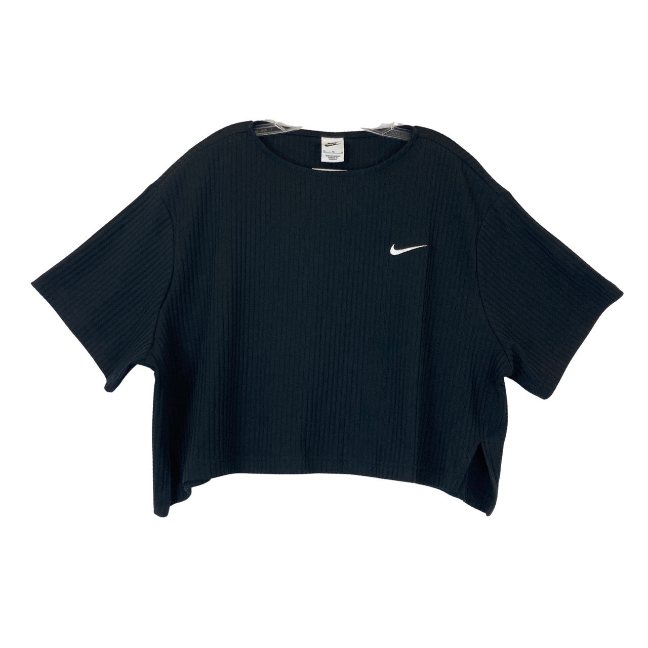 Oversized nike top hotsell