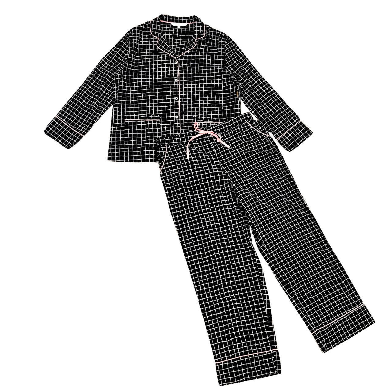 Shiraleah Faith PJ Set-Thumbnail