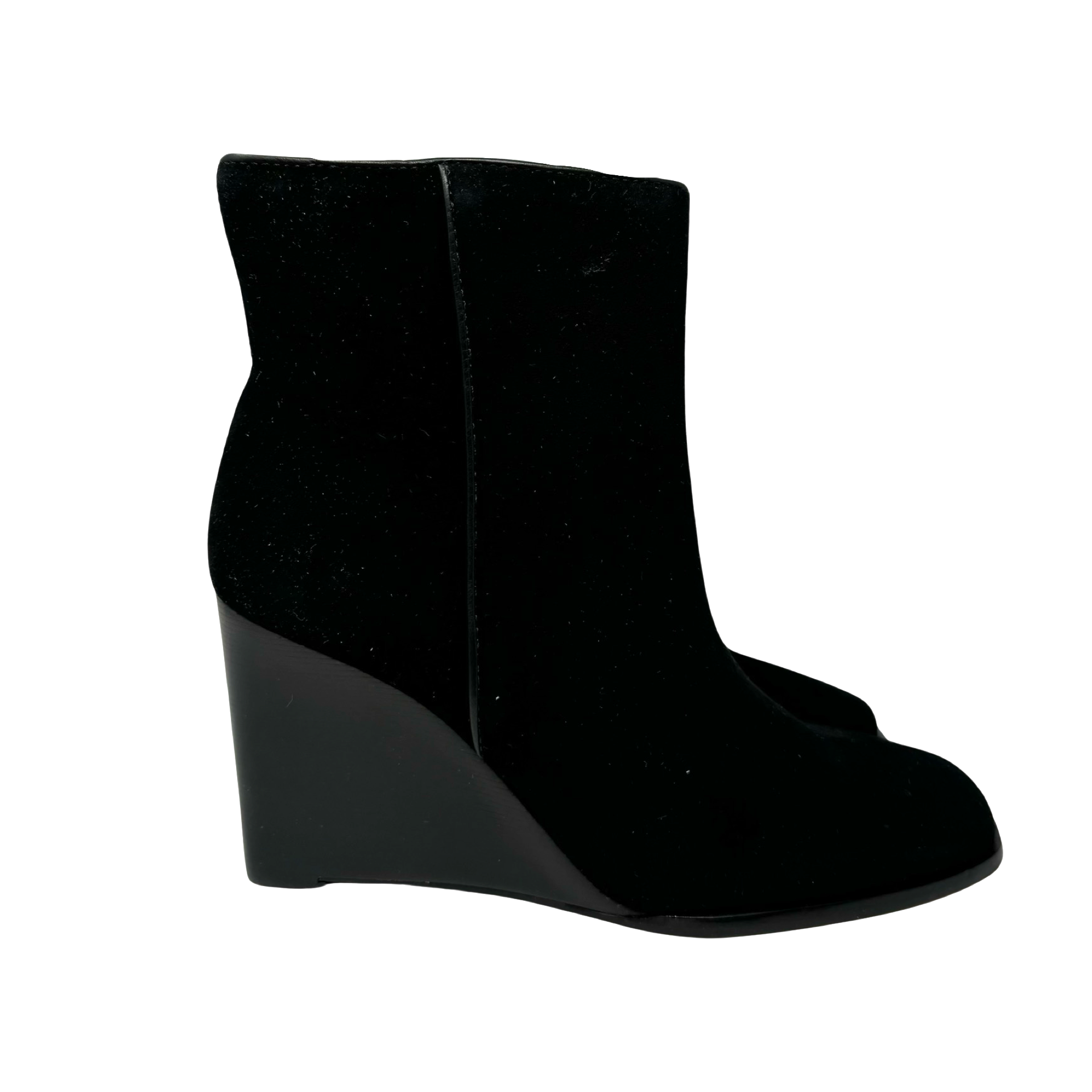 Dolce Vita Susann Wedge Heel Boots