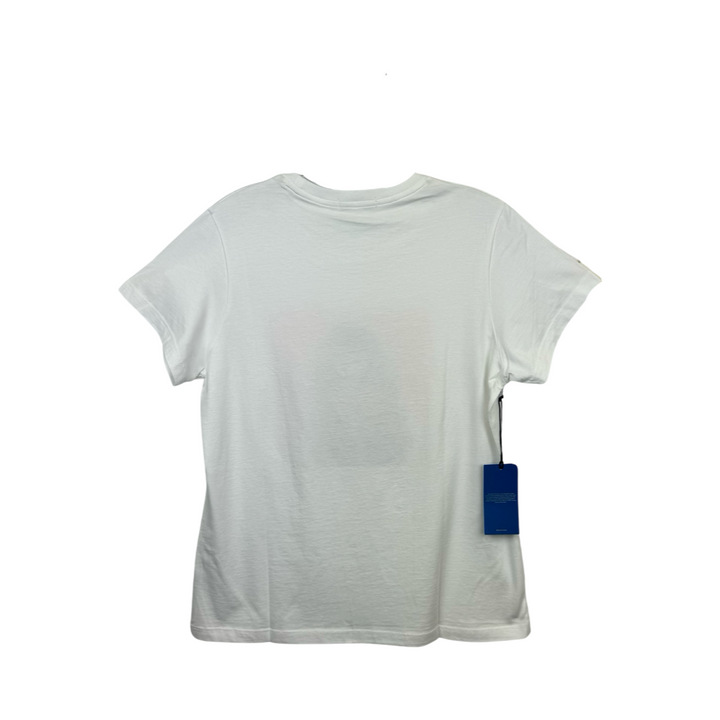 Proof of Concept x Adrianna Kinal Kate Moss T-Shirt-back