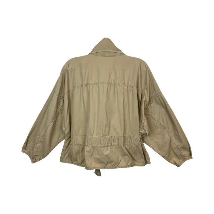 Marissa Webb Kayla Canvas Jacket