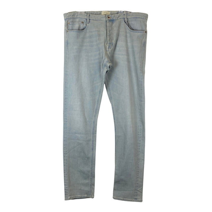 SuitSupply Jules Light Blue Jeans-Thumbnail