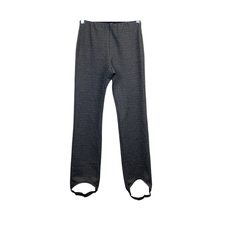 Heartloom Patterned Stirrup Pants