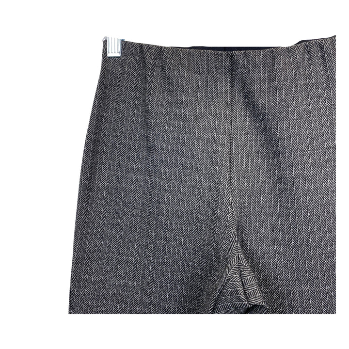 Heartloom Patterned Stirrup Pants