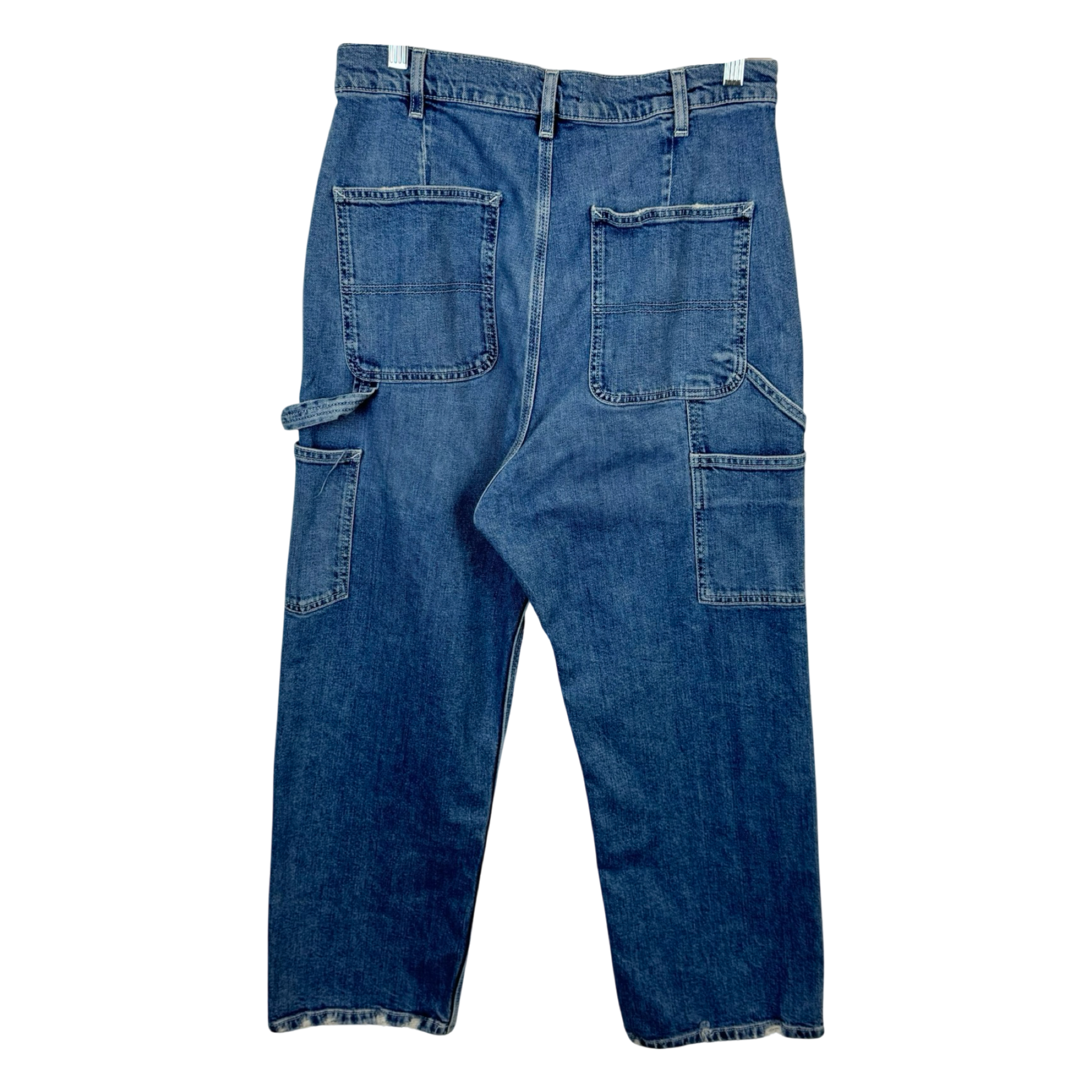 Hudson Carpenter Jeans