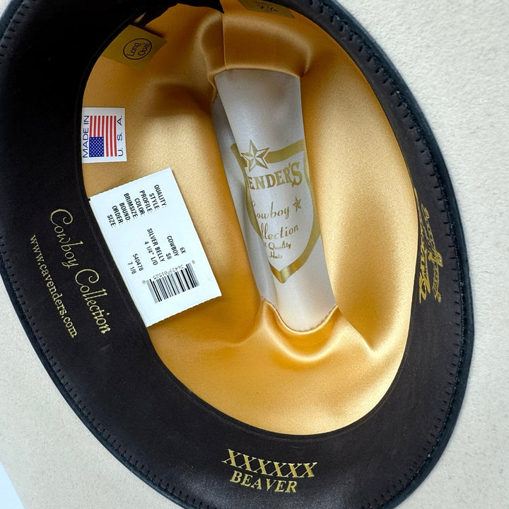 Cavender's Cowboy Collection Hat