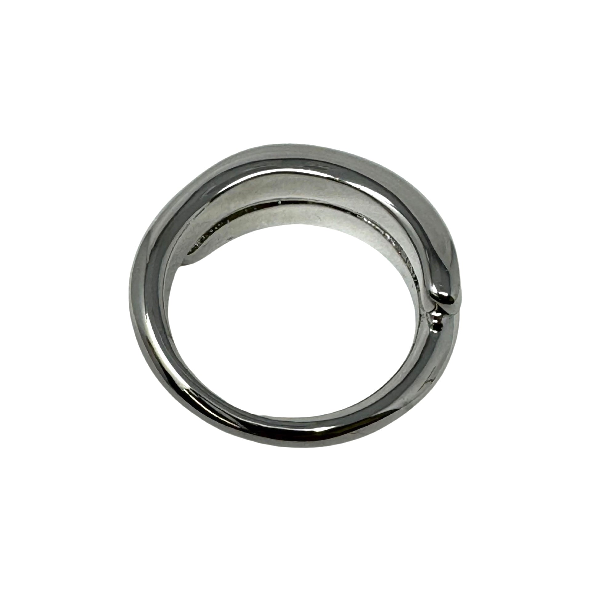 Shashi Golden Hour Ring