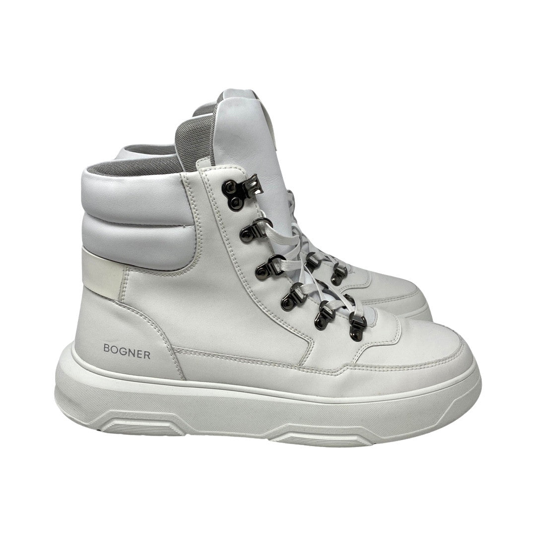 Bogner Ottawa High Top Sneakers