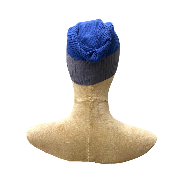 Duckie Brown Ribbed Lightweight Beanie