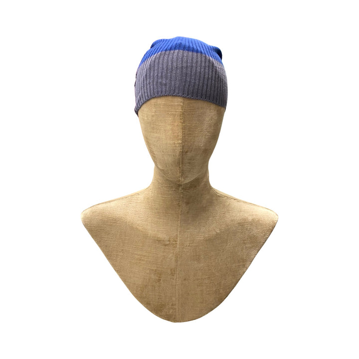 Duckie Brown Ribbed Lightweight Beanie
