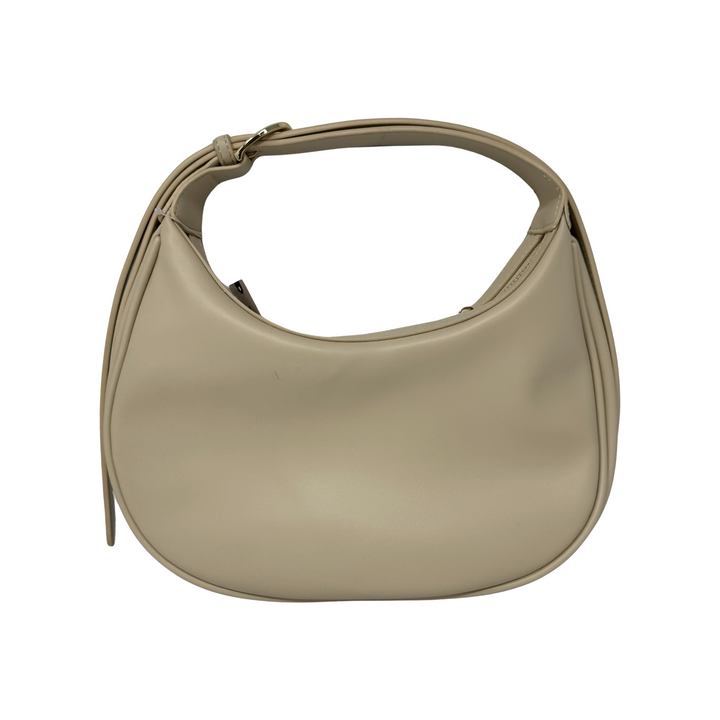 Anthropologie The Brea Faux Leather Shoulder Bag