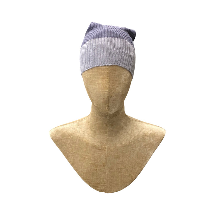 Duckie Brown Ribbed Lightweight Beanie