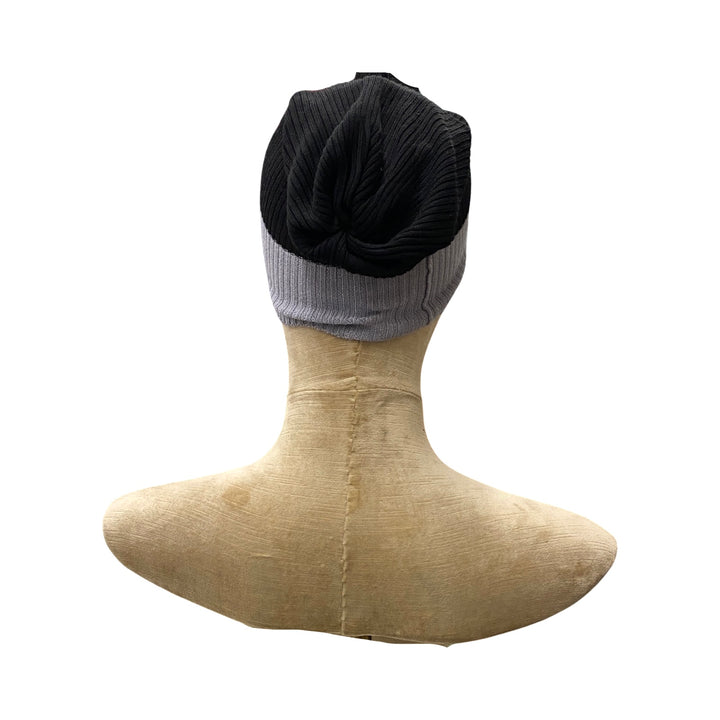 Duckie Brown Ribbed Lightweight Beanie