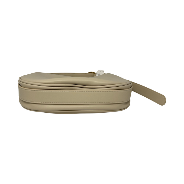 Anthropologie The Brea Faux Leather Shoulder Bag
