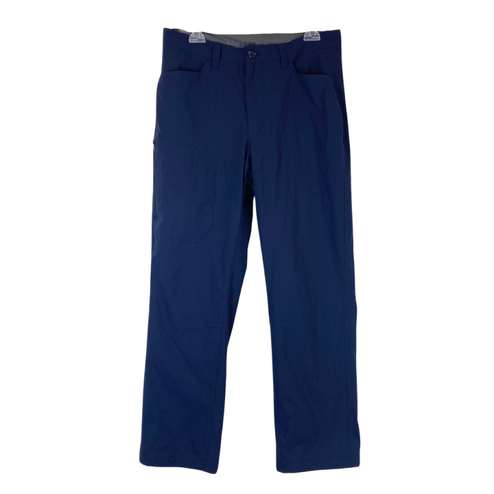 Eddie Bauer Nylon Blend Pants-Thumbnail
