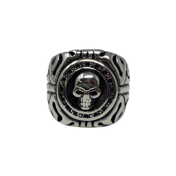 Skull Ring-Thumbnail