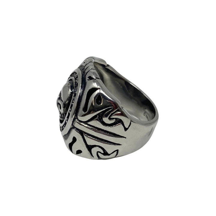 Skull Ring-Side 2
