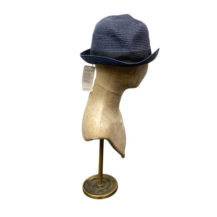 Reiss Thomas Tone Summer Hat