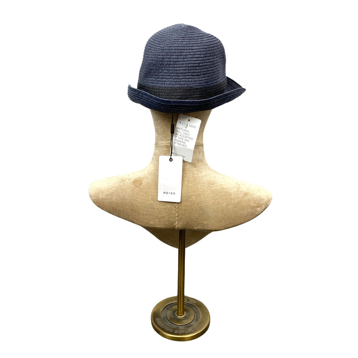 Reiss Thomas Tone Summer Hat