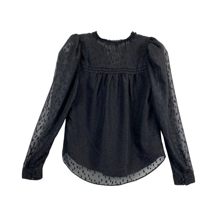 Heartloom Felice Tunic Top