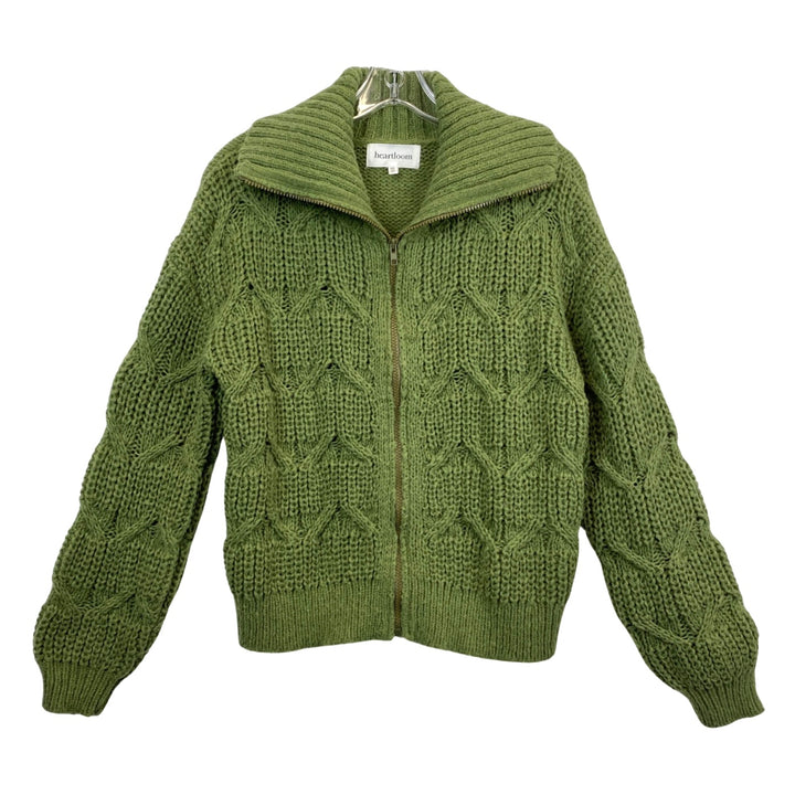 Heartloom Rylen Sweater