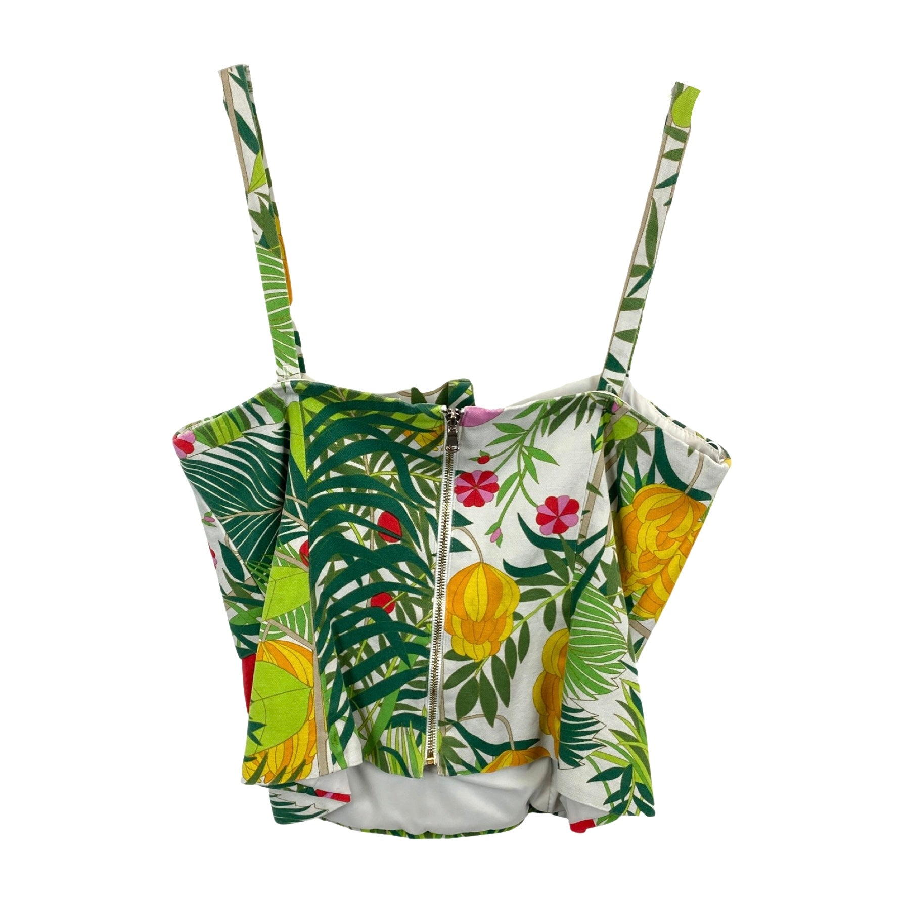 Trina Turk Lacquer 2 Top