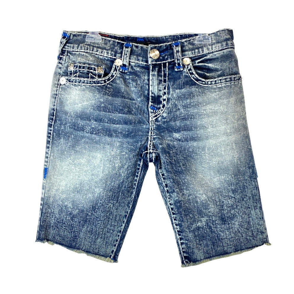 Boys true religion shorts best sale