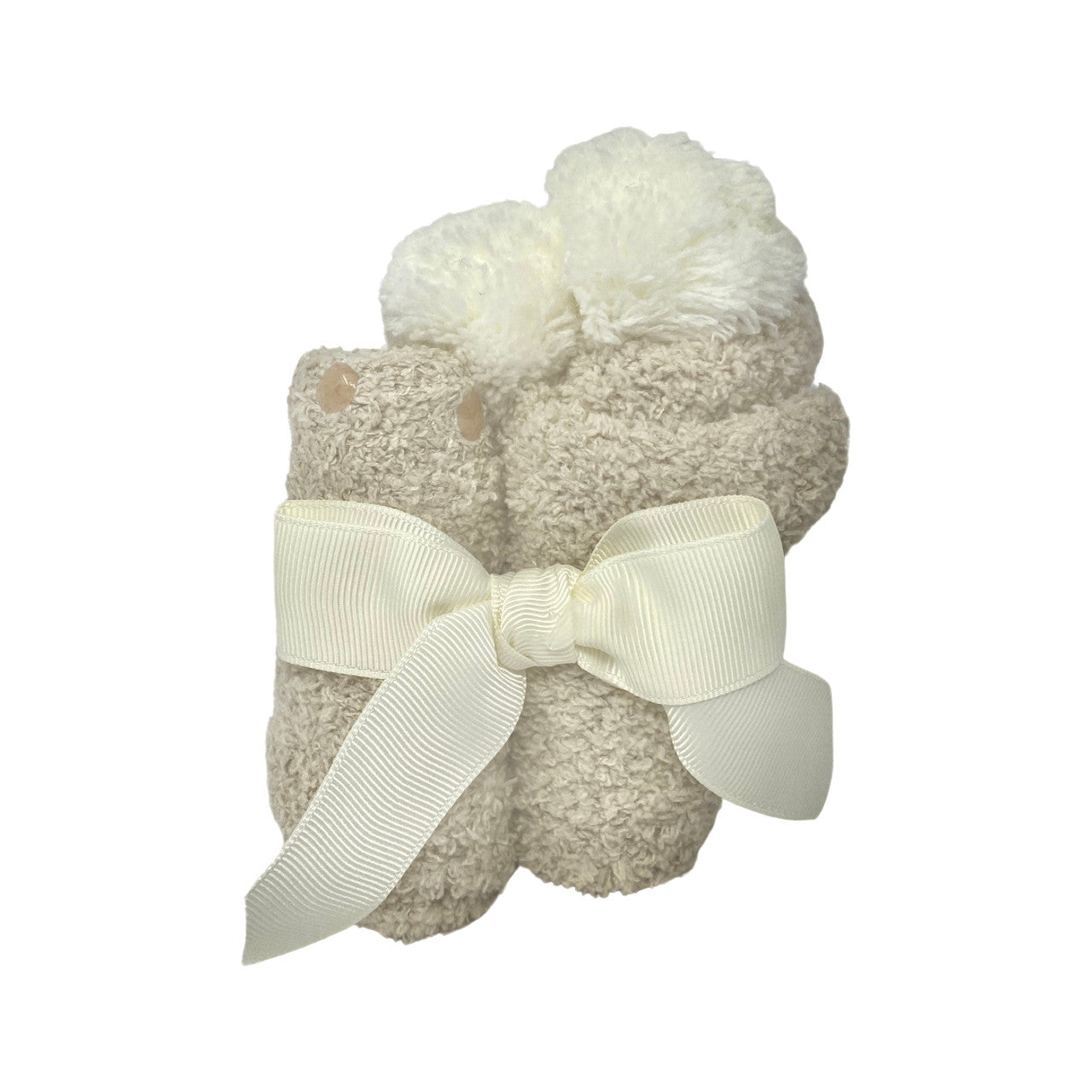 Shiraleah Tess Home Socks-Thumbnail