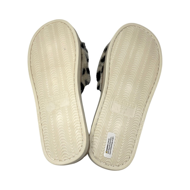 Shiraleah Maggie Slippers-Bottom