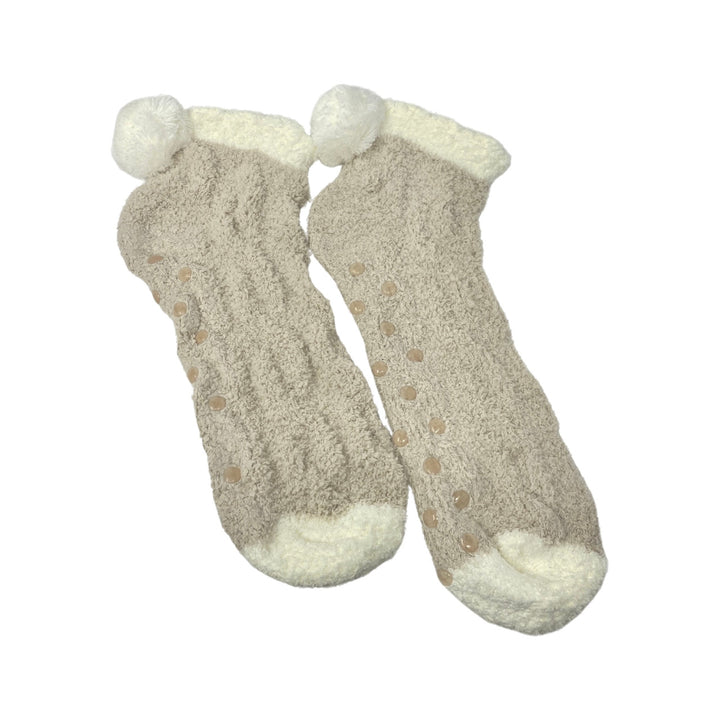 Shiraleah Tess Home Socks-Side2