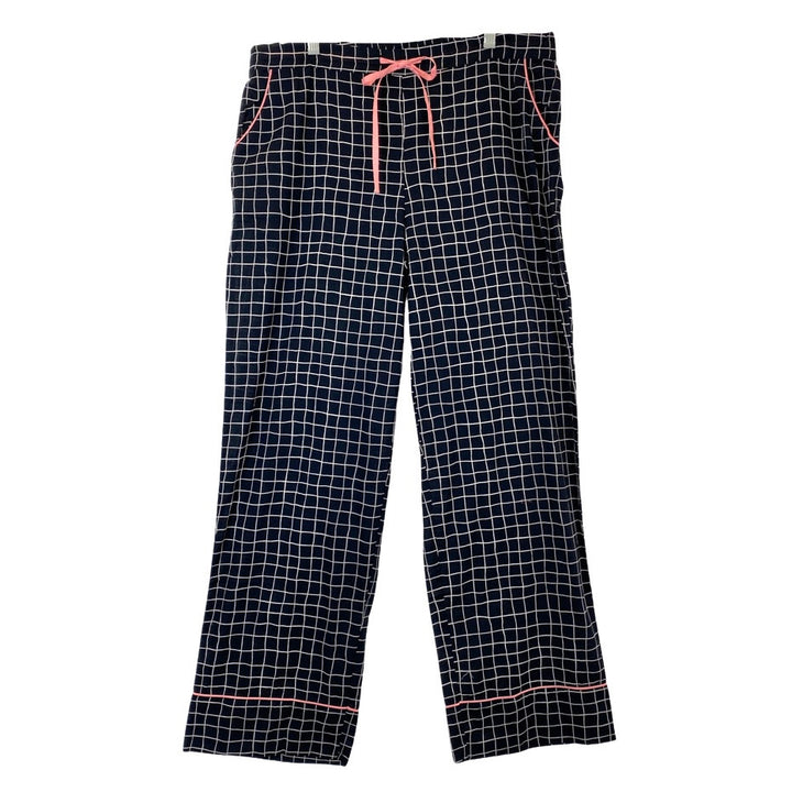 Shiraleah Faith PJ Set-Pant Front