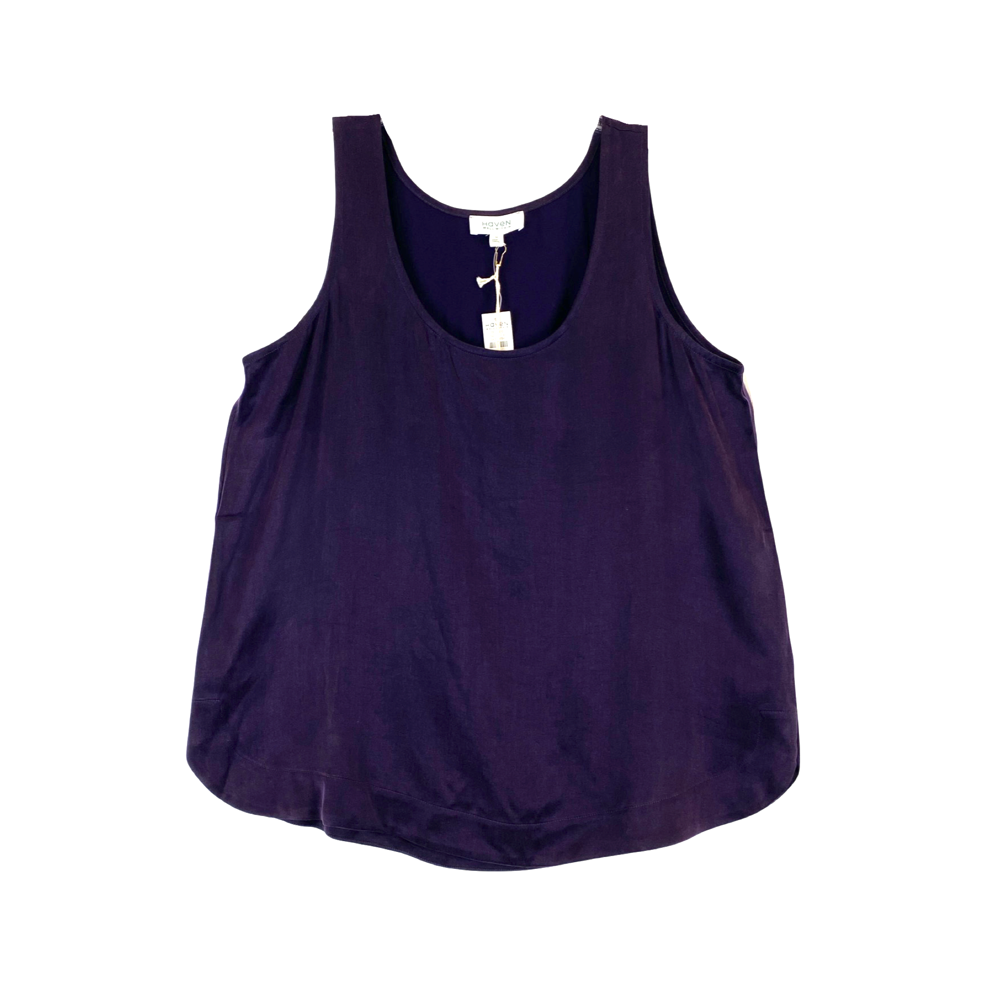 Haven Well Within Tank Top and Pants PJ Set