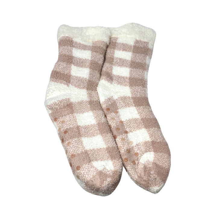 Shiraleah Chloe Slipper SocksBack