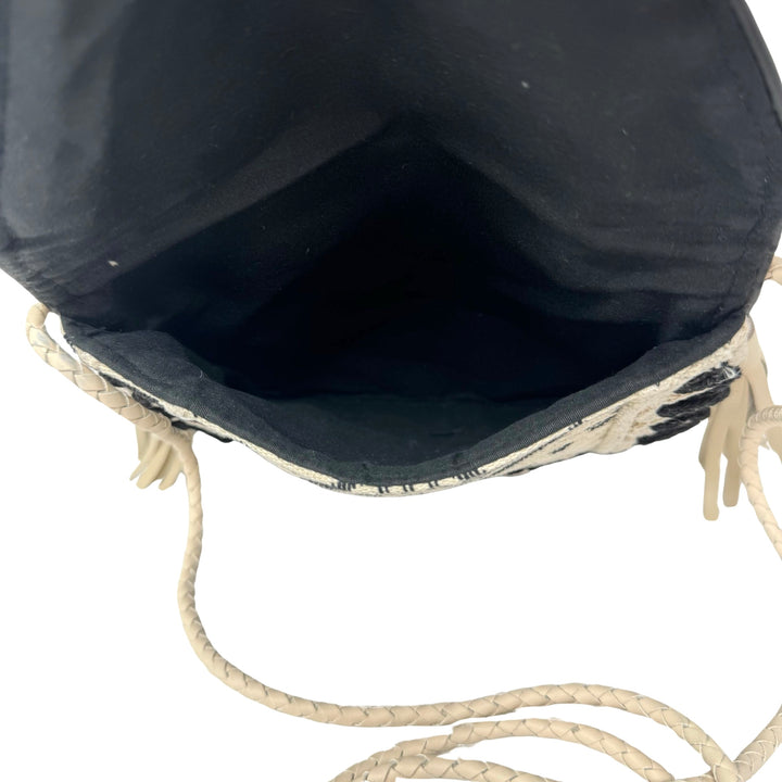 Shashi Petite Floral Crossbody Bag