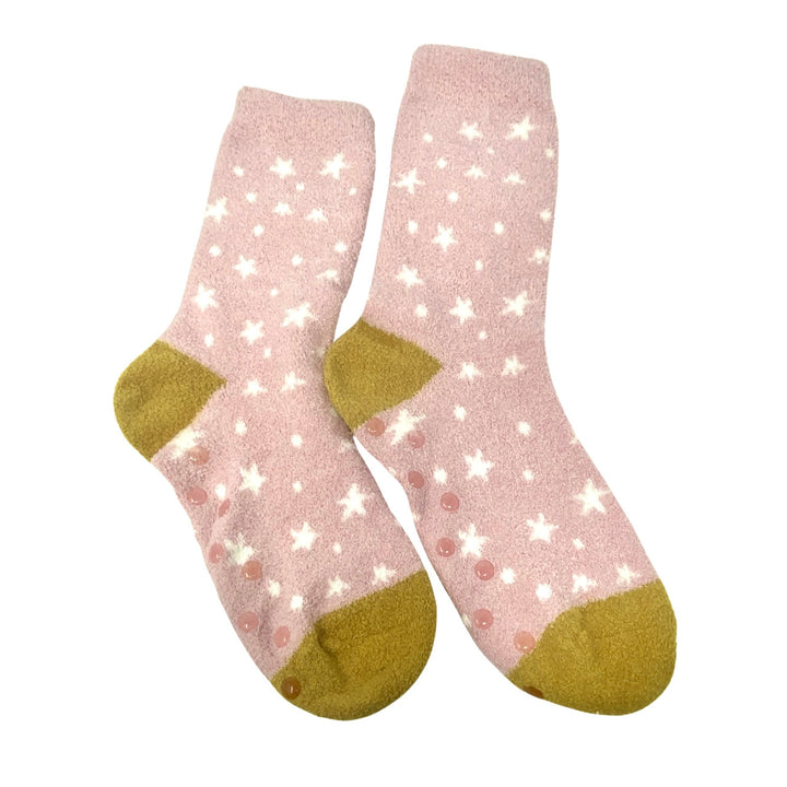 Shiraleah Stella Socks-Side