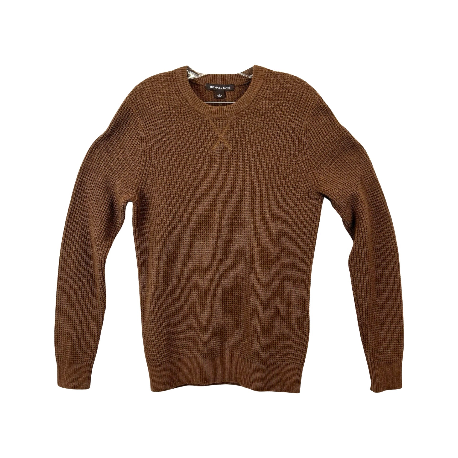 Michael Kors Knit popular Sweater