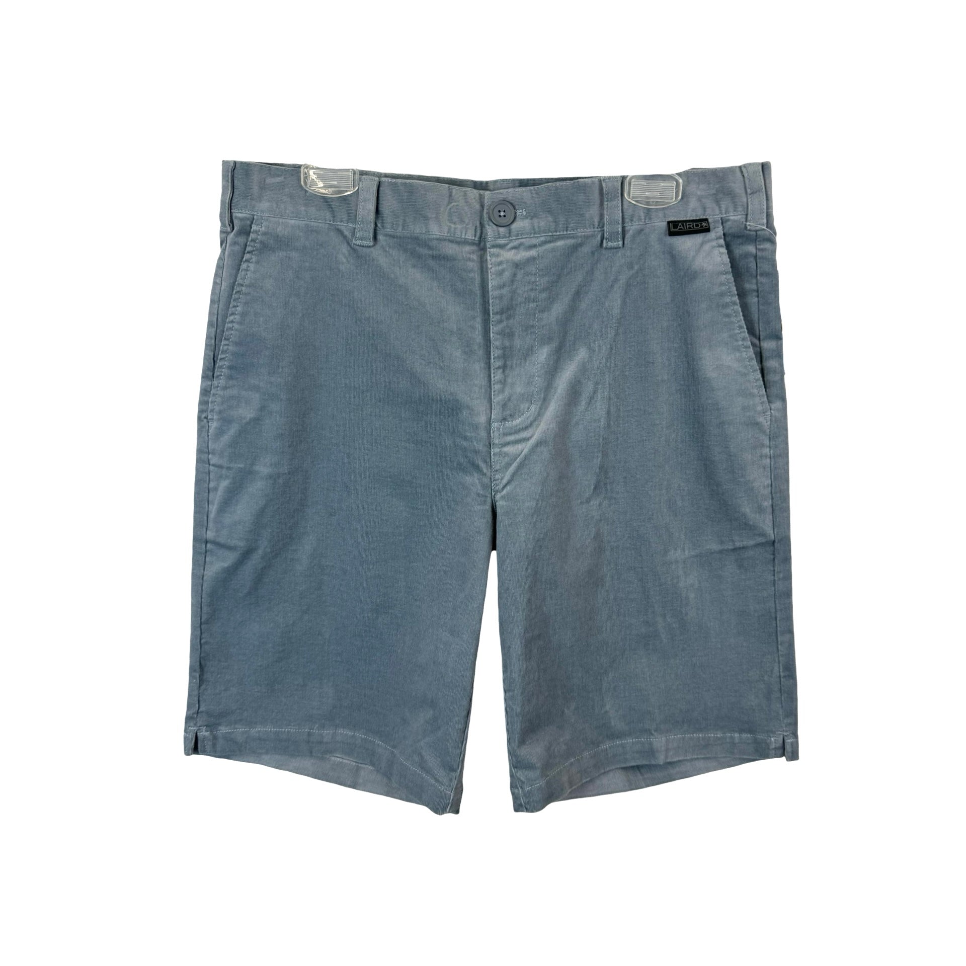 Laird Cord Shorts