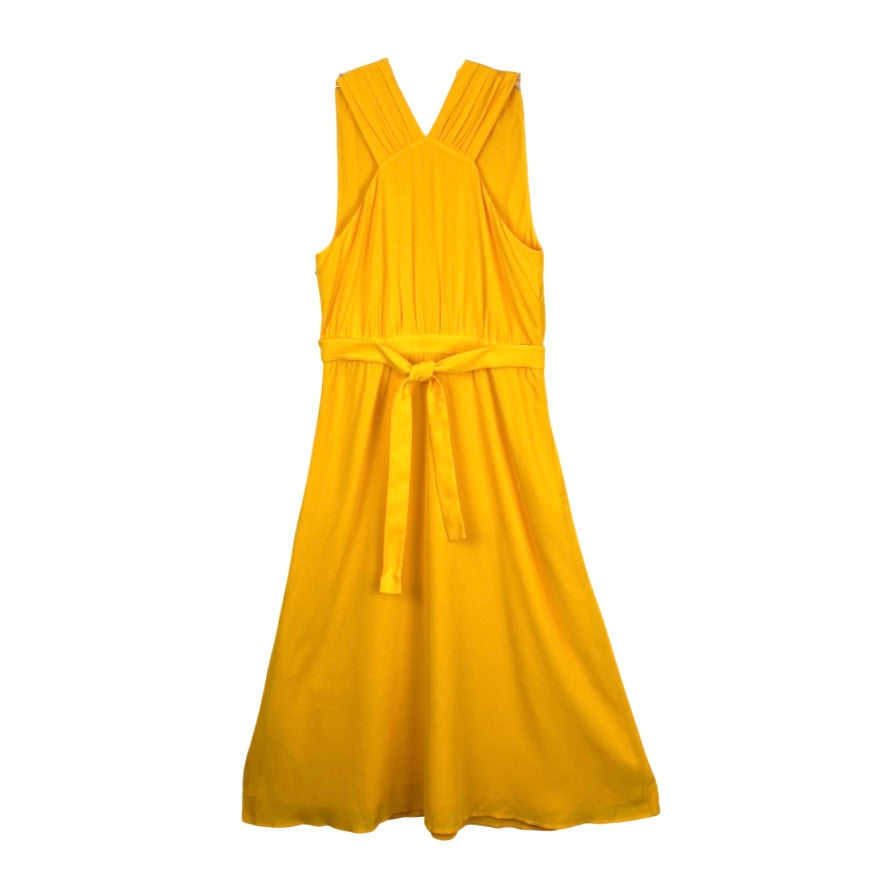 Other stories yellow dress best sale