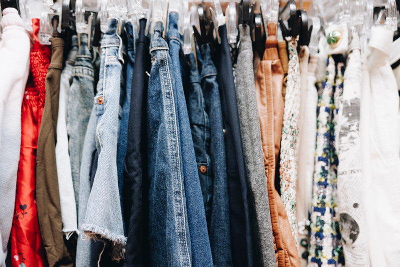 NOW TRENDING: NO TRENDS