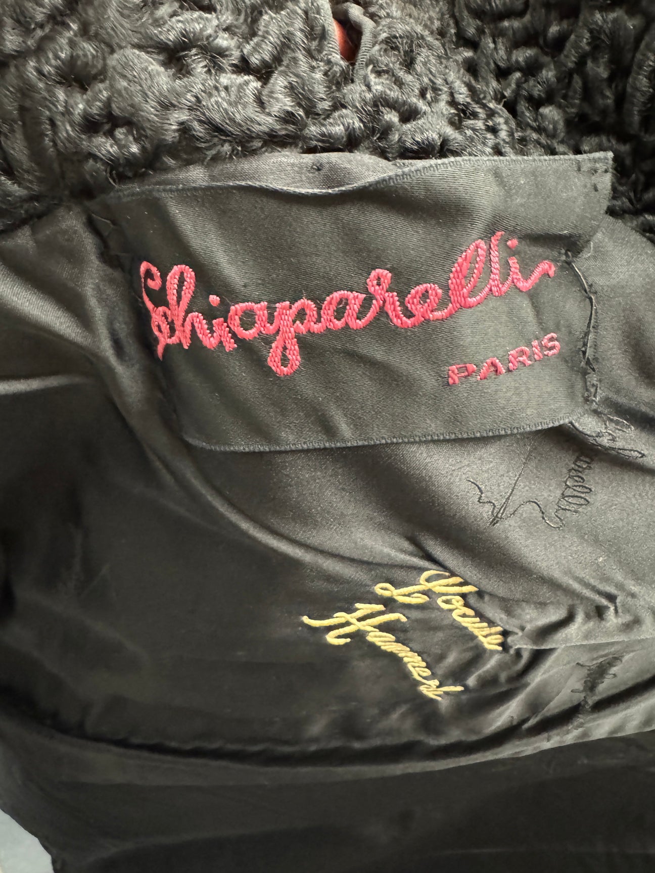 Vintage Valentine's ❤️