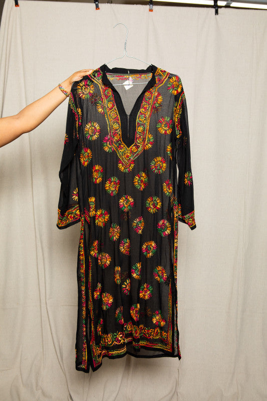 IS IT BAD TO BUY GIFTS SECONDHAND?