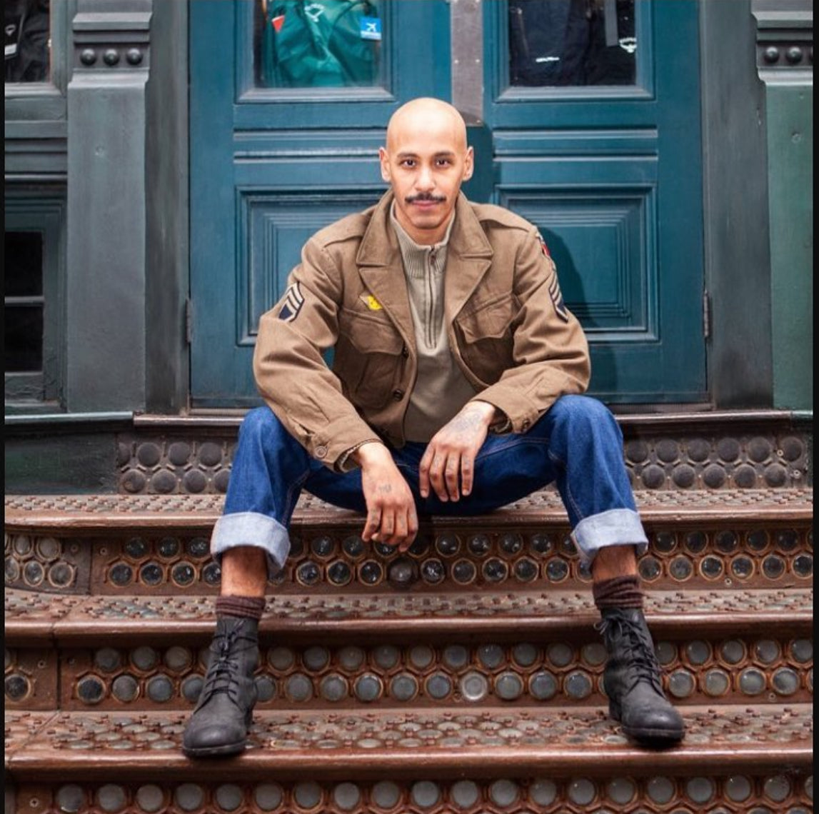 Quiet Confidence: Daniel's Staff Picks